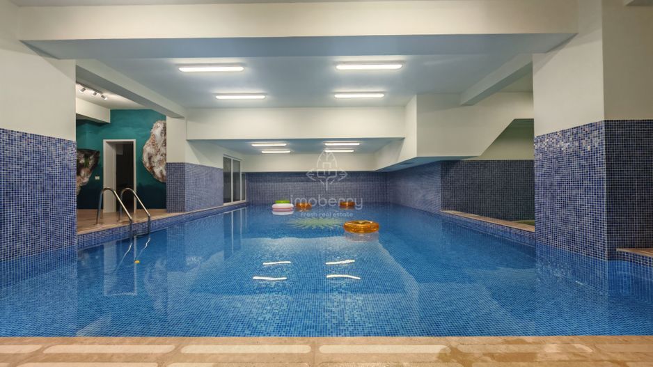 Vanzare apartament 3 camere, bloc nou, SPA - Poză 8