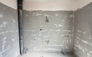 Triplex nou, 113 mp utili + curte, Apahida – disponibil si la pachet! - Poză 15