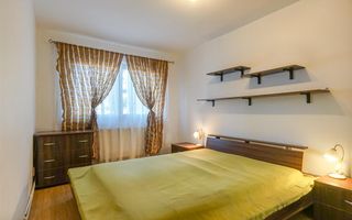 Apartament 3 camere decomandate Gheorgheni zona Diana! - Poză 11