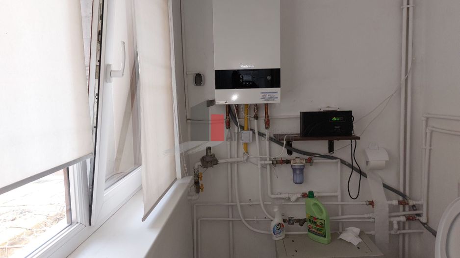 Spatiul "BRYNT", et. 1 in vila, INTRARE SEPARATA, SINGUR PE NIVEL - Poză 21