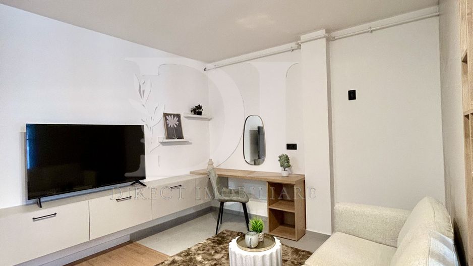 Apartament 2 camere  / Ultrafinisat | NOU / Zona Eroilor / Floresti - Poză 5