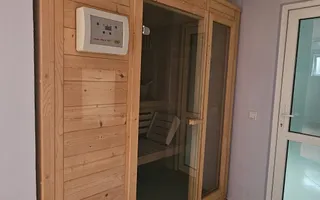 Casă individuală de închiriat | 5 camere | Șelimbăr - Poză 17