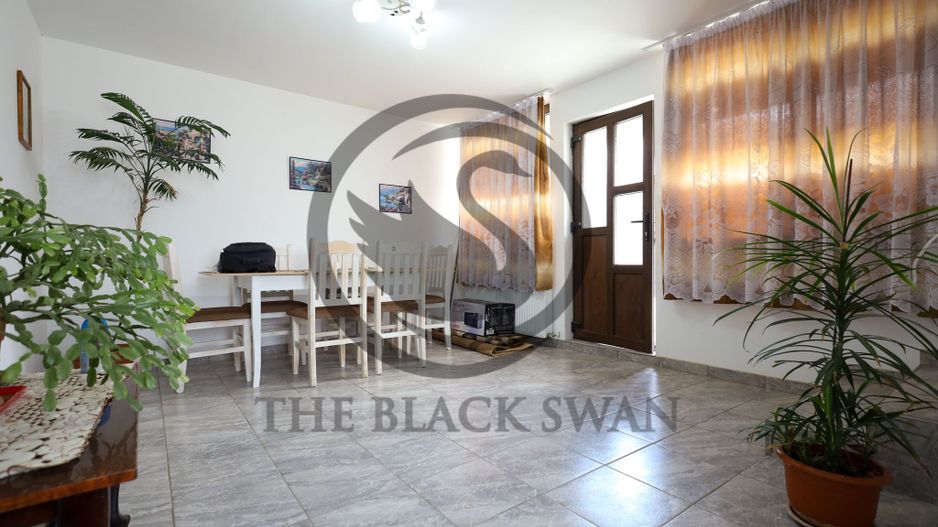 Casa cu 5 camere de vanzare | Berceni, Prahova | Comision 0% - Poză 3