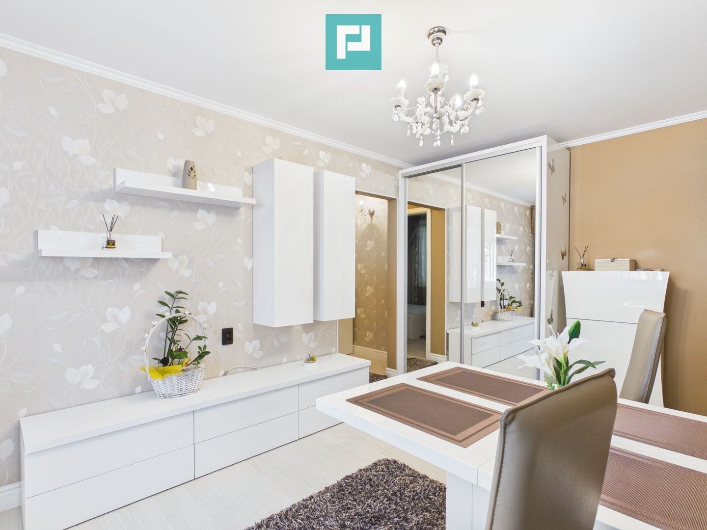 Apartament 3 camere, Cantemir - Poză 2