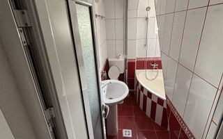 Apartament 2 camere, mansardă, Mircea cel Bătrân, Alexandru cel Bun - Poză 3