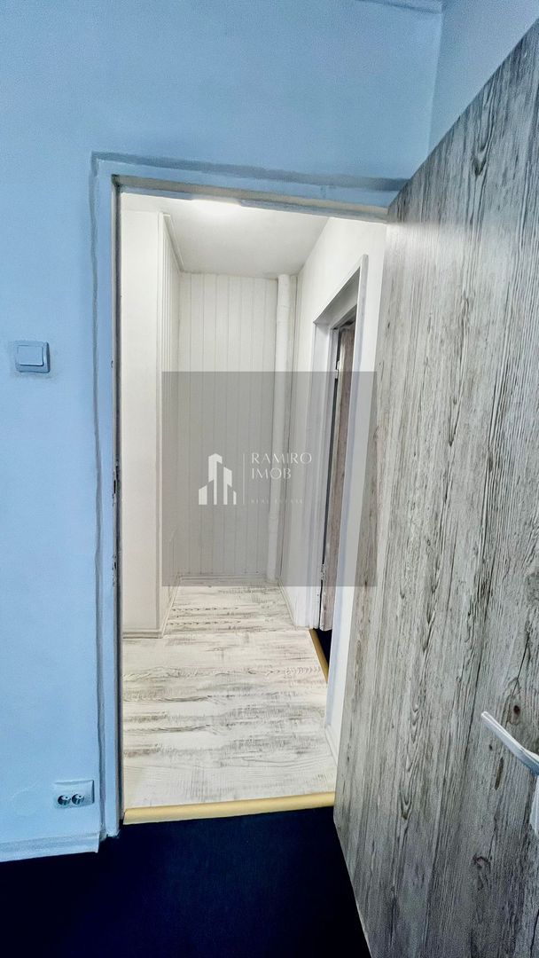 Apartament 3 camere bloc 1982 etaj 2 - Piata Sudului Sector 4 - Poză 6
