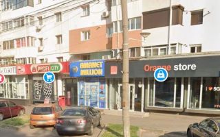 INVESTIȚIE ULTRACENTRAL BRĂILA – 2 SPAȚII COMERCIALE CU CHIRIAȘI - Poză 2