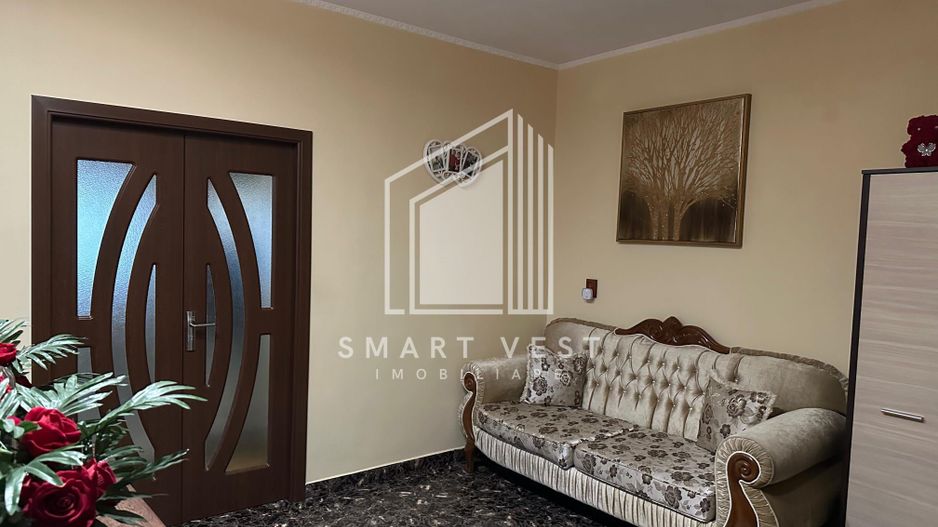 Apartament 3 camere | Etaj 2 | Zona centrala - Poză 6