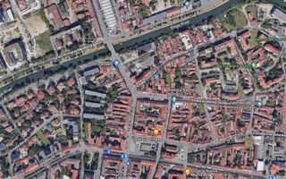 Birou deosebit 30 mp SAD - Poză 4