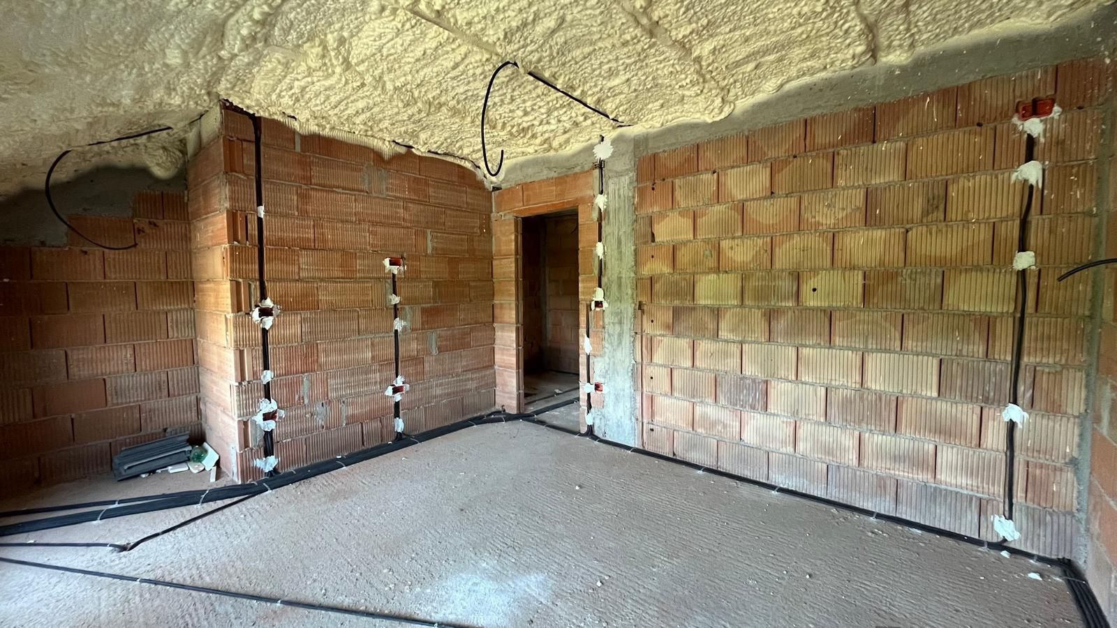 COMISION 0% | Duplex pentru familie | 95 mp | teren 305 mp | Urseni - Poză 10