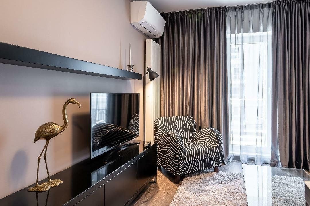 Inchiriere apartament 2 camere | Belvedere Residences - Poză 3