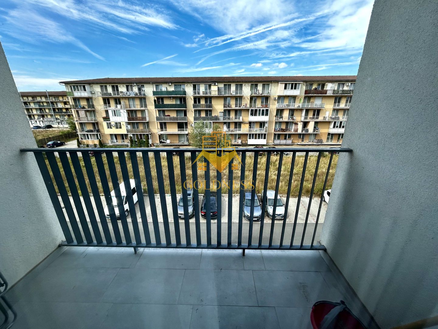 2 camere open space, Parcare, Zona Eroilor, Storia Cucina, Floresti - Poză 9