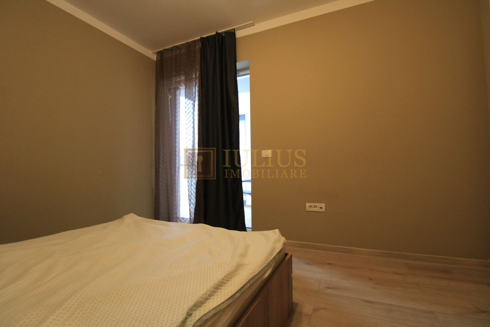 River Residence, 3 camere, parcare subterana, pet-friendly - Poză 13