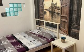 Garsoniera de inchiriat in zona Universitate, ultracentral, cu centrala proprie - Poză 10