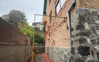 De inchiriat vila cu priveliste spectaculoasa - ideal spatiu comercial - Poză 4