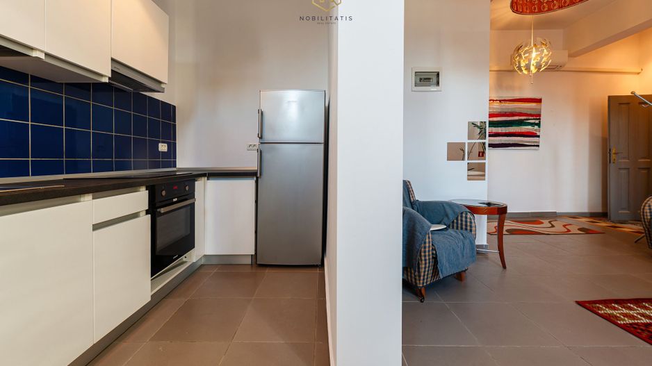 INCHIRIAT - Apartament de inchiriat in inima orasului Timisoara - Poză 11