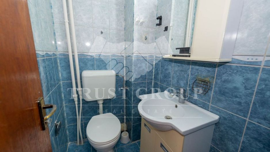 Apartament 3 camere Domenii | Imobil 1982 - Poză 19