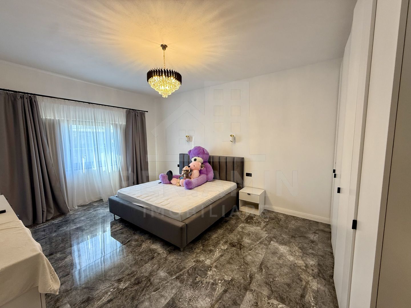 Casa parter lux - materiale premium - 214mp - 635mp teren - Metro - Poză 7