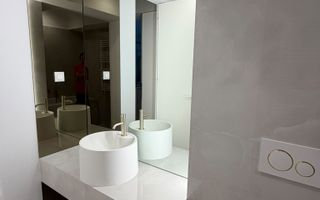 Apartament 2 camere de inchiriat | Cortina North - Poză 8