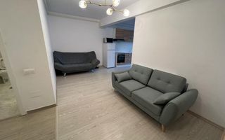 2 camere, modern, bloc nou, Baciu, Galaxiei zona Old GYM, Pet Friendly - Poză 3