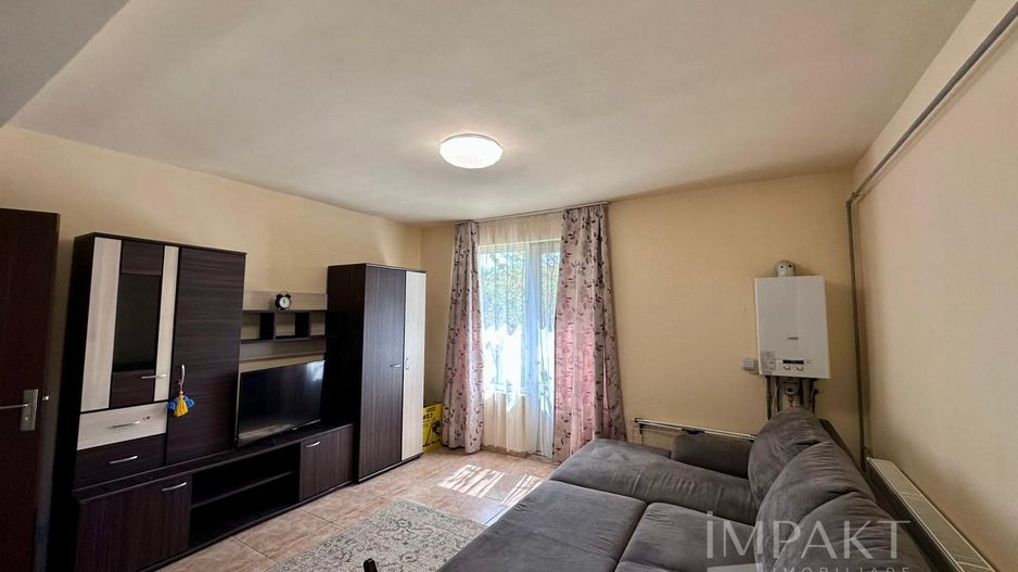 Apartament 3 camere, 61 mp, 2 parcari, Borhanci - Poză 1