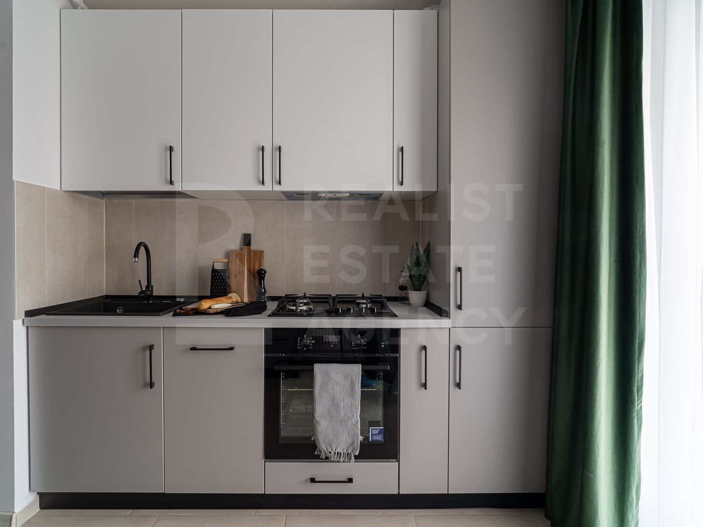 Vânzare, apartament, 2 camere + birou, Hils Brauner, București - Poză 8