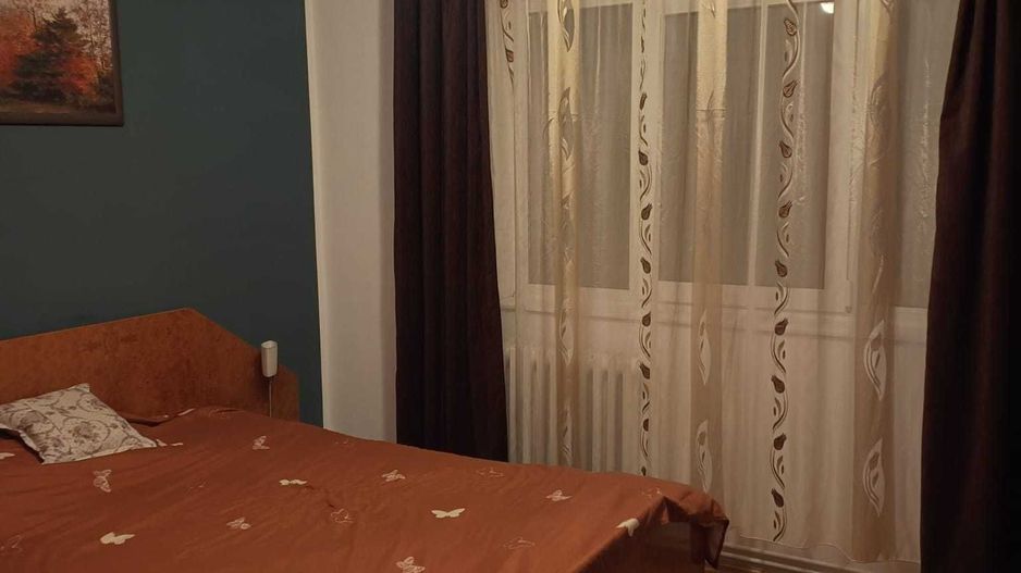 Apartament 3 camere de închiriat –Complet mobilat și utilat - Poză 3