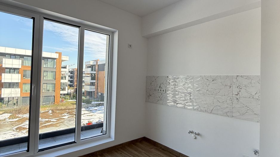 PROMO 2 CAMERE CU PARCARE INCLUSA - Poză 4