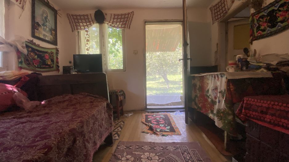 De vanzare: casa in inima unei superbe zone de deal, Valeni-Dambovita - Poză 11