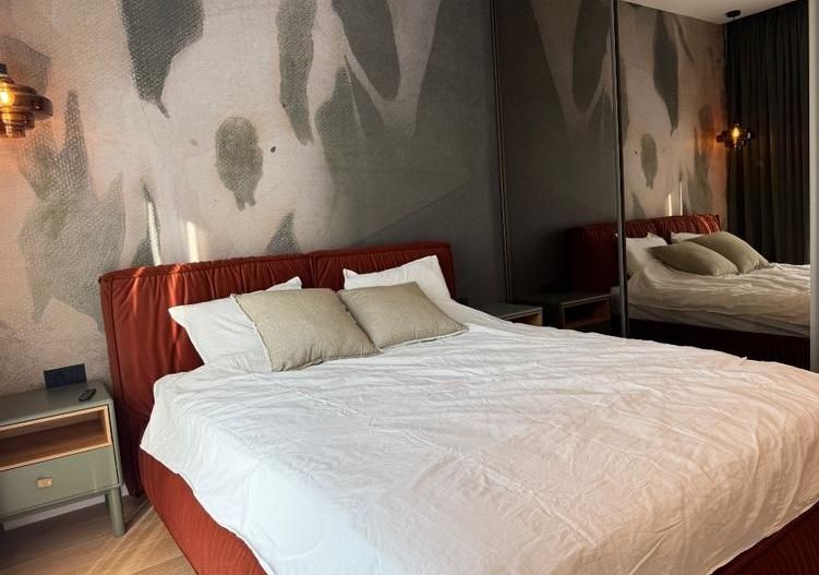 APARTAMENT PREMIUM | VIEW SUPERB | NUSCO CITY - Poză 4