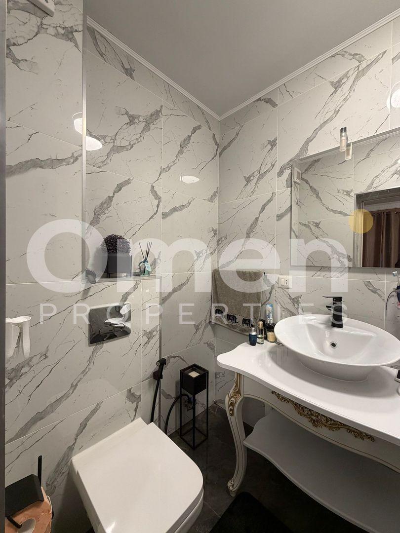 Apartament cu 3 camere, in bloc nou, cu parcare, zona Anton Pann - Poză 4