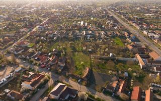 Teren intravilan 1811 mp in Aradul nou - Poză 12