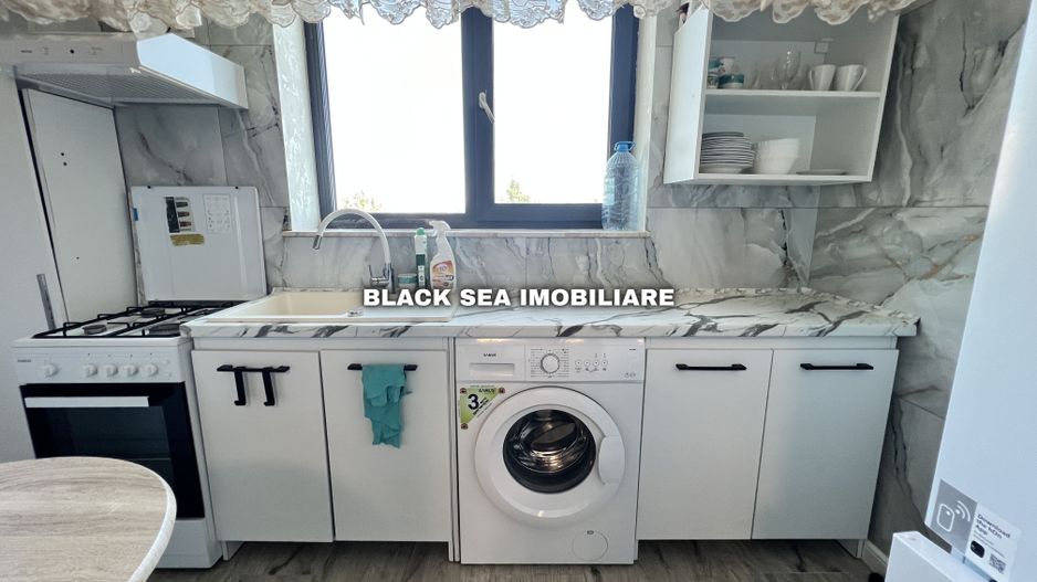 Apartament 2 camere zona Campus - parcare privata - TERMEN LUNG - Poză 6