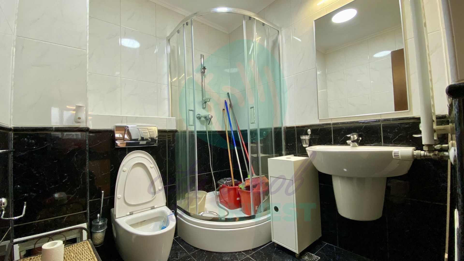 Apartament 4 camere  Clucerului- Kiseleff. - Poză 14