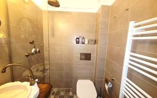 Apartament de inchiriat 3 camere si 2 bai in Cartierul Arhitectilor - Poză 14