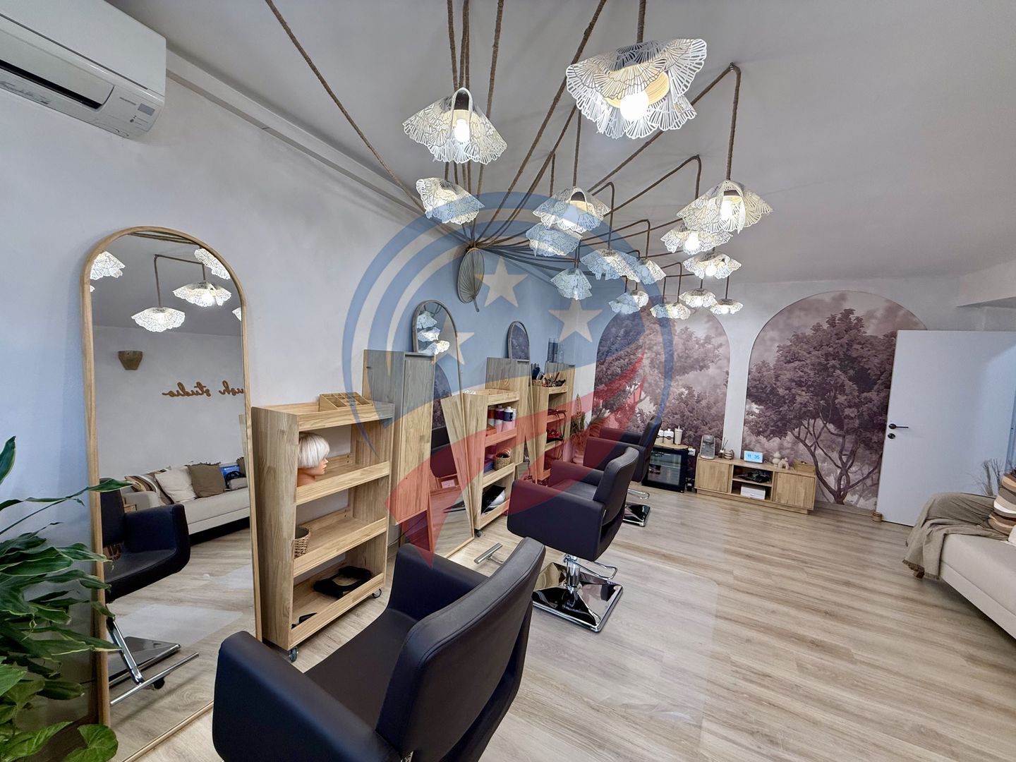 Se vinde afacere la cheie – HUSH Studio, Craiova. - Poză 7