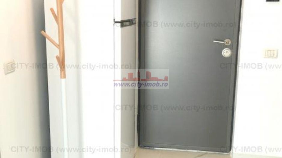 Vanzare Apartament doua camere Dobroiesti,  Fundeni . Bloc NOU - Poză 28