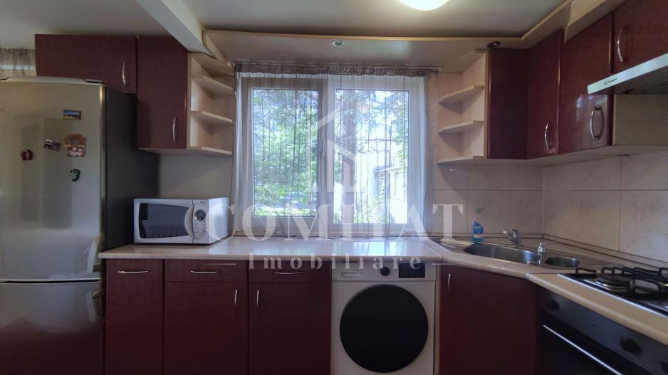 Apartament cu 2 camere | Cartierul Mărăști - Zona Expo Transilvania - Poză 7