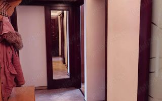 Inchiriere ap 2 cd zona CUG- 375 EURO - Poză 3