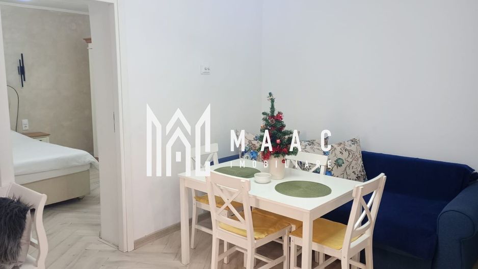 Apartament de vânzare Sibiu 2 camere | Central | 65 mp, 2 centrale - Poză 6