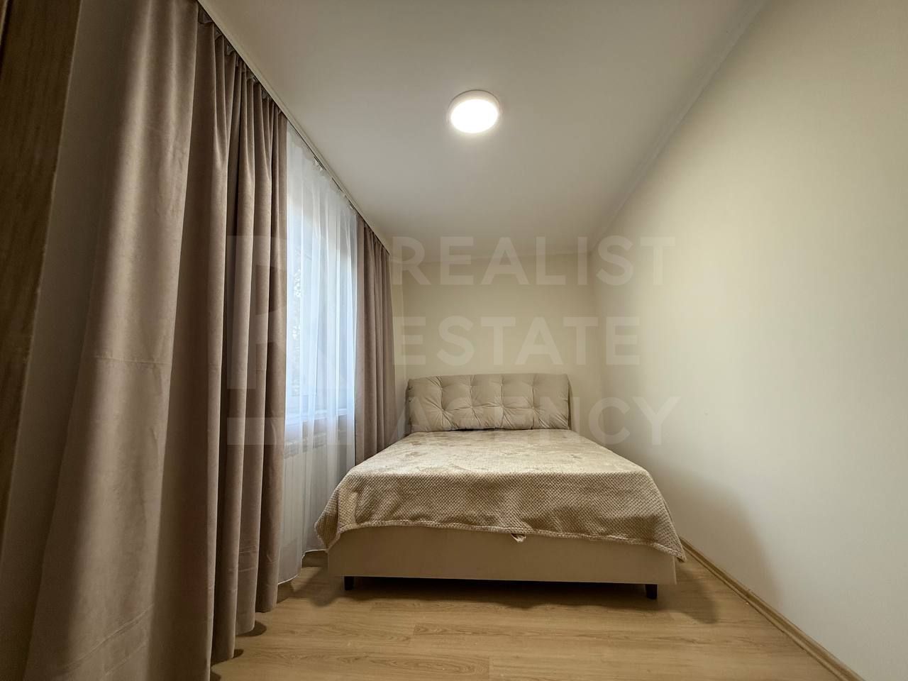 Vânzare, apartament, 2 camere, str. Muncesti, Botanica - Poză 4