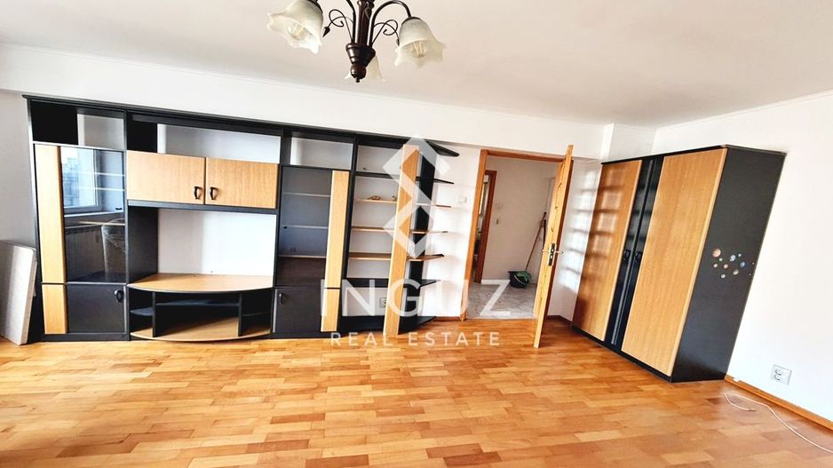 Apartament de închiriat | 2 camere | Decomandat | Zona Piața Muncii - Poză 4