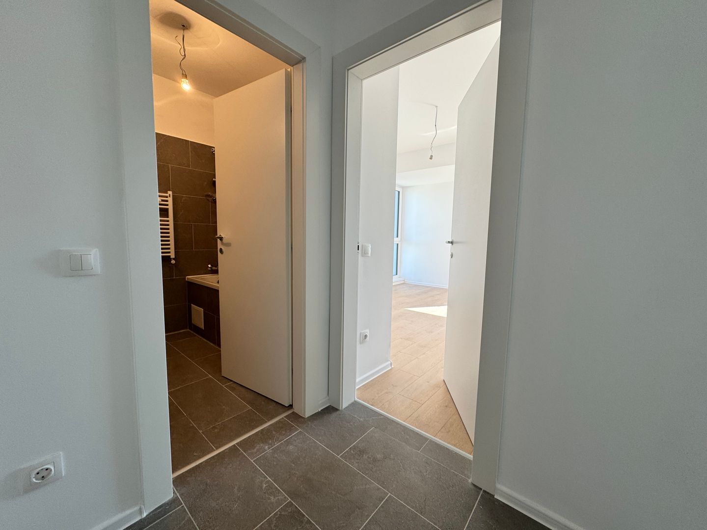 Apartament 2 camere - decomandat - 60 mp utili. Atria Urban Resort - Poză 7