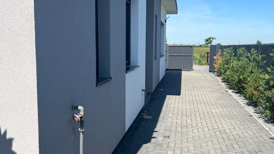 Duplex Premium | Finalizat 2026 | Mobilat Luxury | Fotovoltaice | - Poză 15