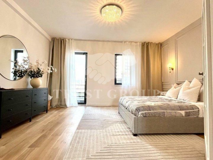 Apartament 3 camere Universitate - Poză 3