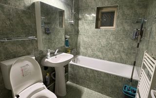 Apartament cu 4 camere, 77 mp, etaj 3/4 in Plopilor, zona Babes ! - Poză 6