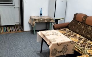 Garsonieră 28 mp, balcon – str. Gării, etaj 4 - Poză 2