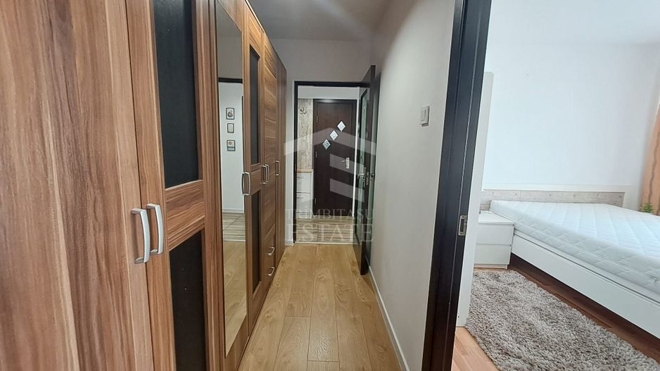 Apartament 2 camere renovat 5 min de Politehnica - Poză 9