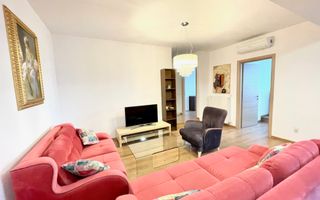 APARTAMENT CU 3 CAMERE LA VANZARE IN ZONA AVIATIEI - Poză 1