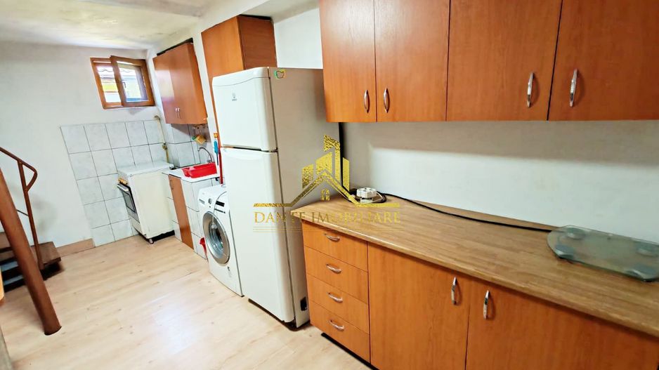 2 camere, PET FRIENDLY, mobilat modern, parcare, Marasti, Fabricii - Poză 4
